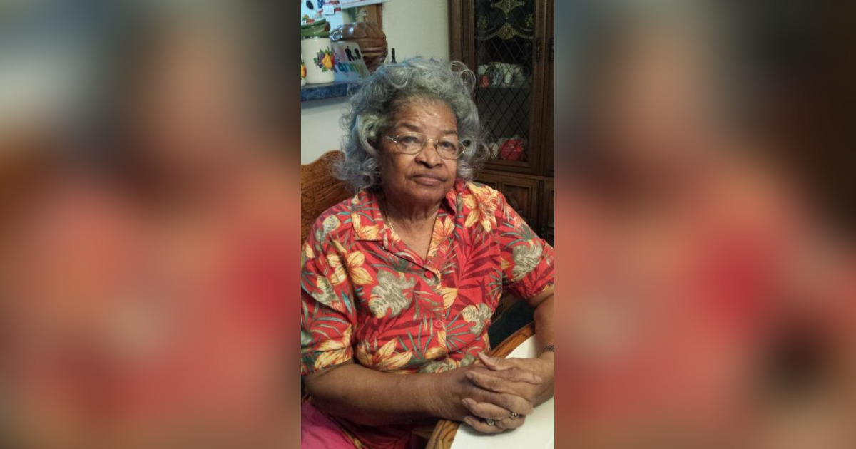 Ruth Norfleet Bryant