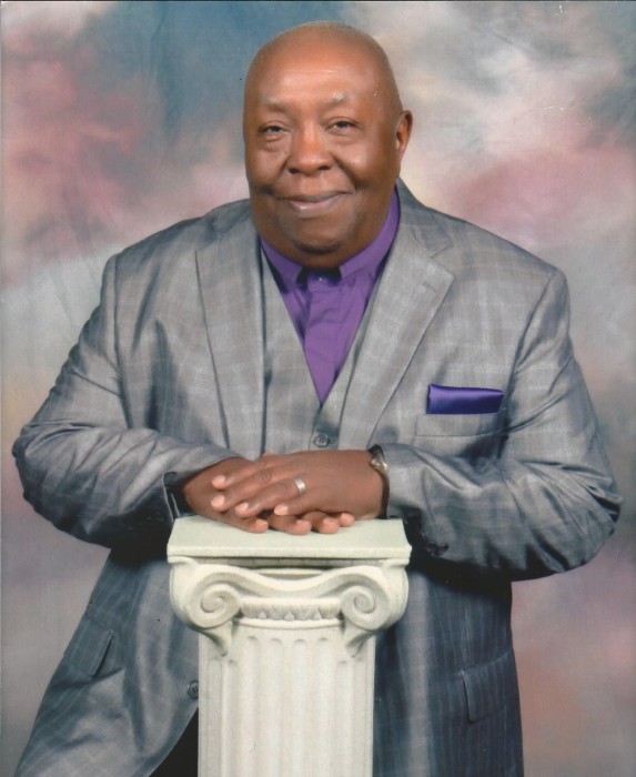 Obituary for Clarence "Sonny" Hatch | Melvin Miller Funeral Service