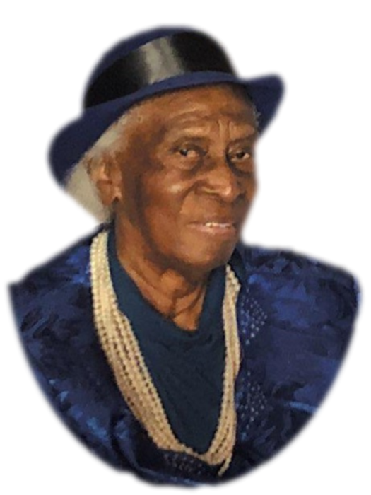 Obituary for Lucian Smith | Melvin Miller Funeral Service