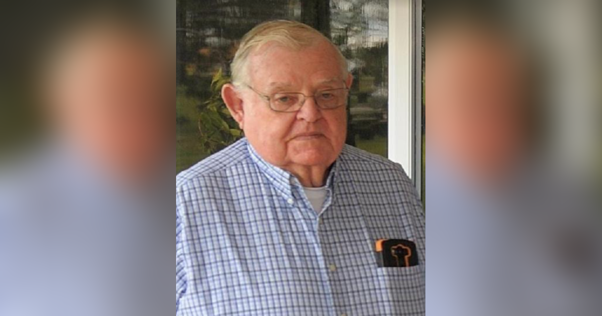 Obituary for James E. Petro Paul R. Young Funeral Home