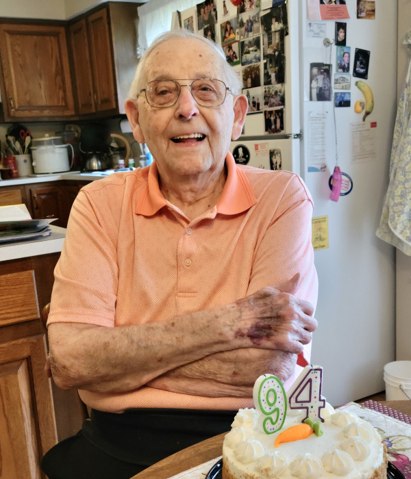 Obituary for Robert John Sherman Paul R. Young Funeral Home