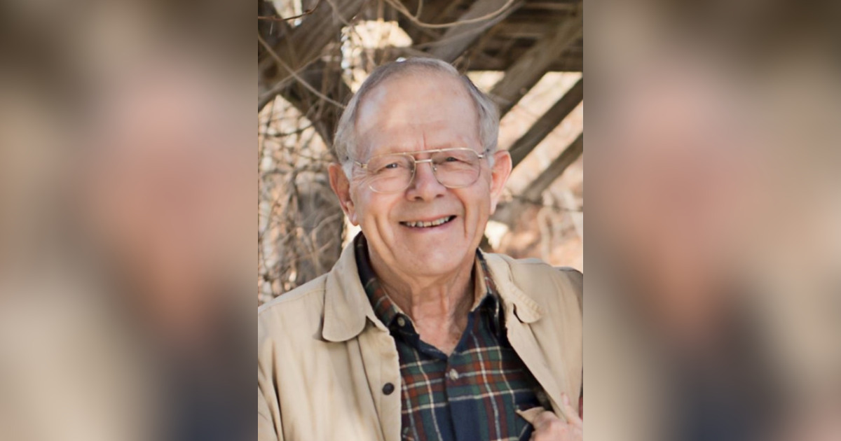 Thomas Rupp Obituary October 27, 2022 Paul R. Young Funeral Home