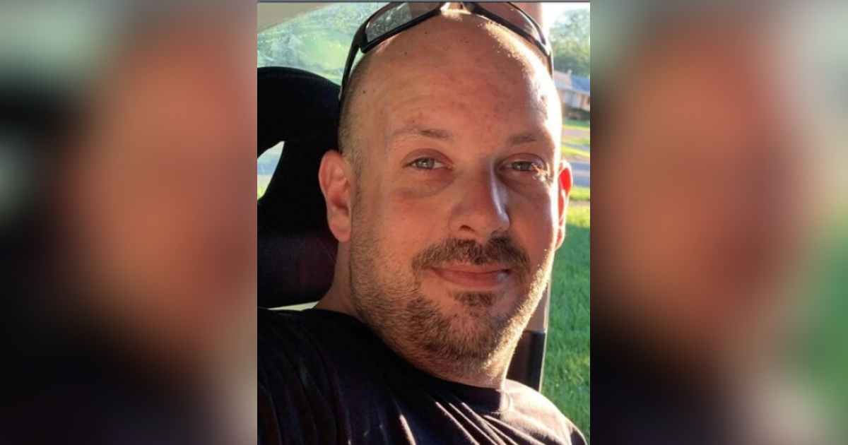 Robert Hollingsworth