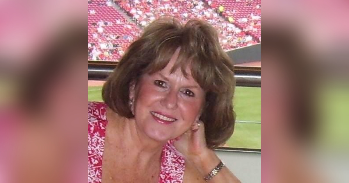 Linda K. Rocklin Nee Deamron