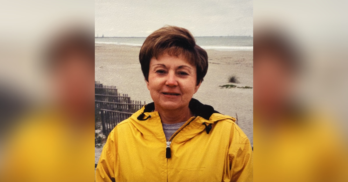 Beverly McClure Obituary Jan 17, 2023 Oxford, OH