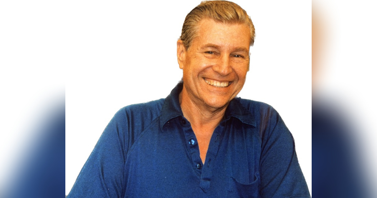 Jr. Robert Bob Wenzel