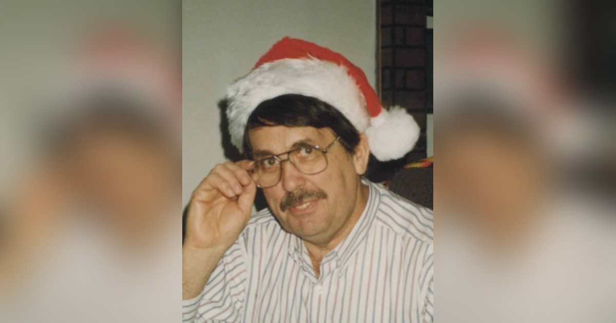 Walter "David" Paddock