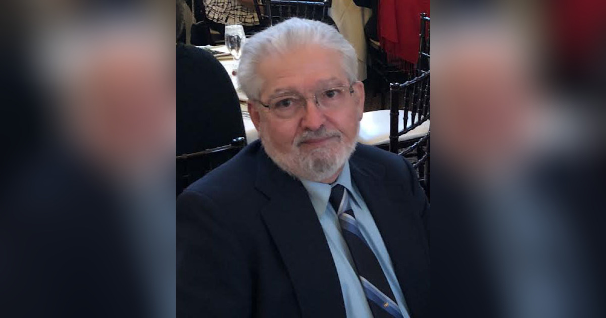 Michael Prescott Obituary March 12, 2023 Paul R. Young Funeral Home