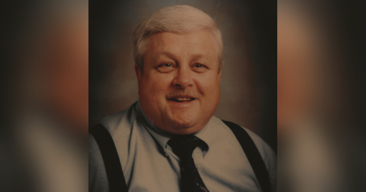 Christopher Schumacher, Jr. Obituary March 15, 2023 Paul R. Young