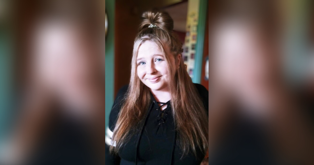 Jessica Michelle Wilson