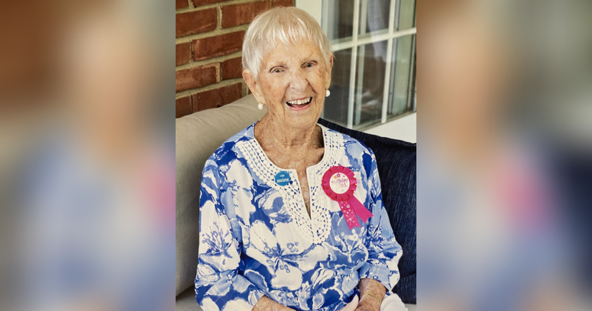 Margery "Gery" Willey