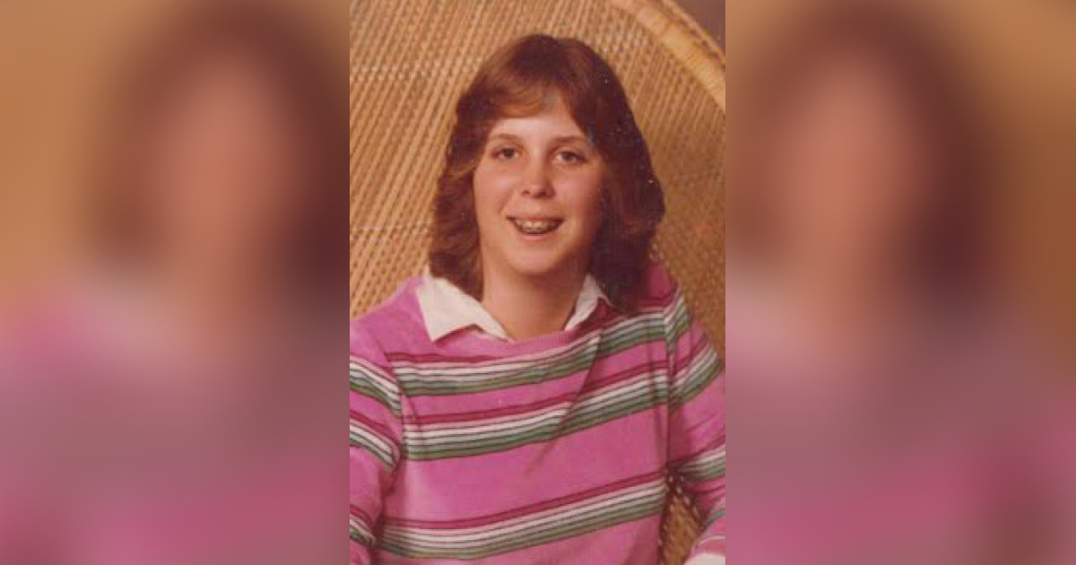 Brenda Williamson Nee Raisor