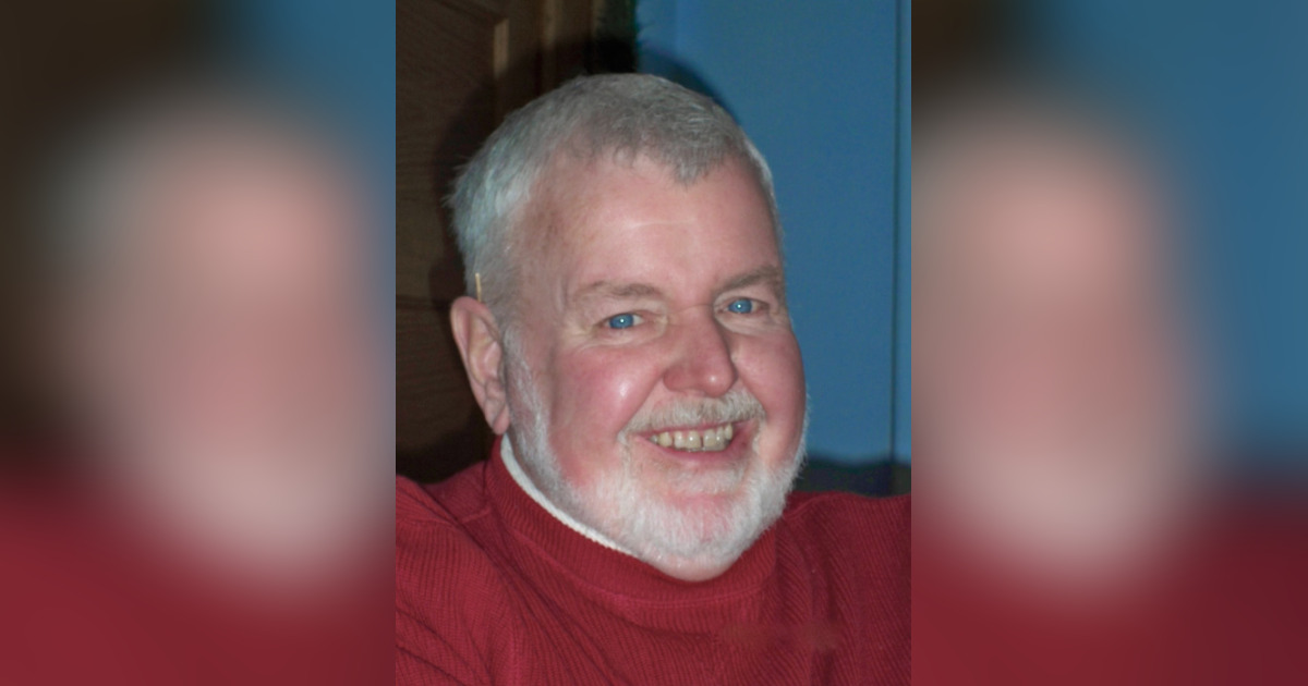 Obituary for Michael Jacob Brunner Paul R. Young Funeral Home