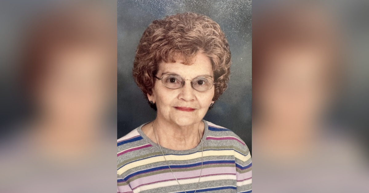 Jacqueline "Jackie" Engelhard Obituary October 2, 2023 Paul R