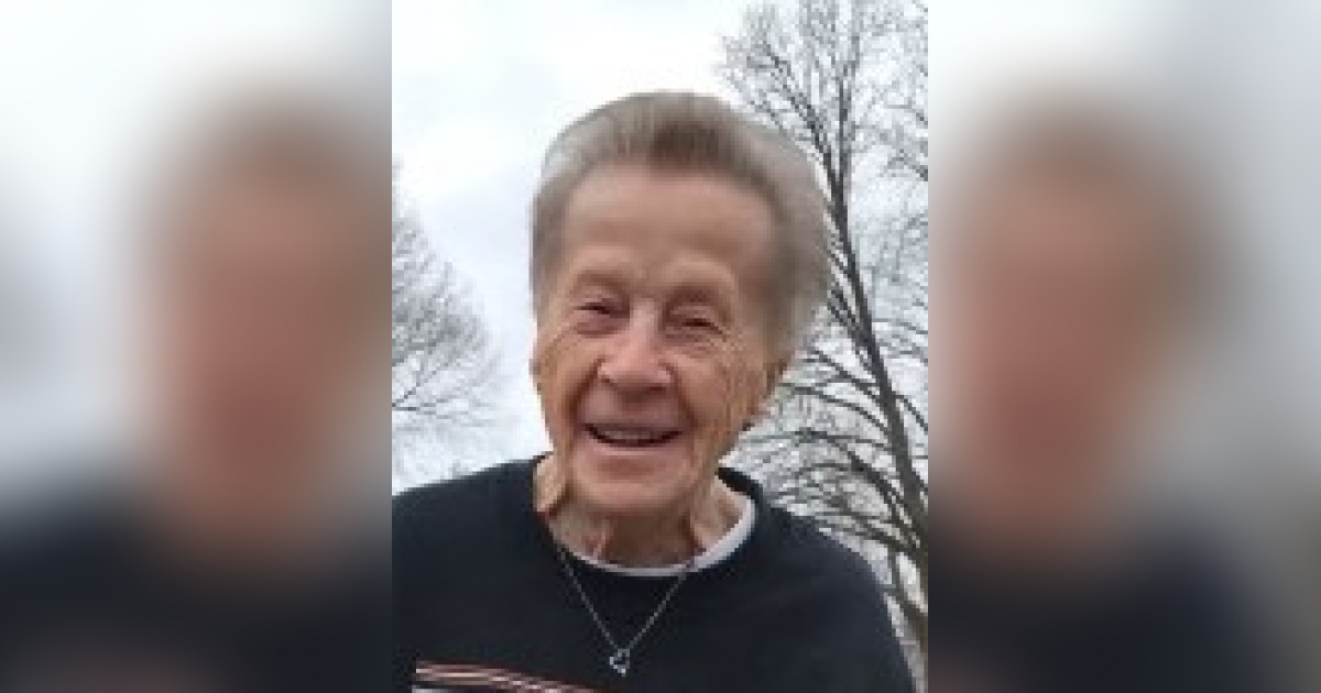 Obituary for Betty Ayers Paul R. Young Funeral Home