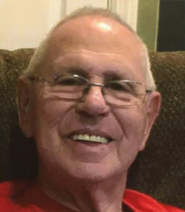 Obituary for Rev. William "Bill" Dearing Paul R. Young Funeral Home