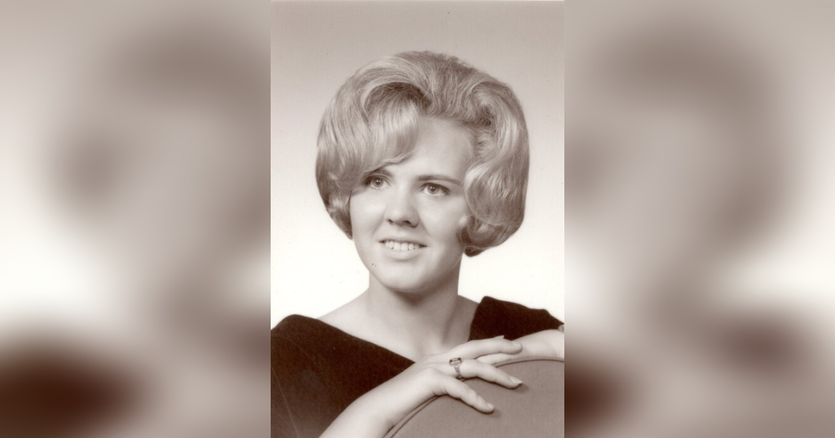 Beverly Lynn RogersCollins