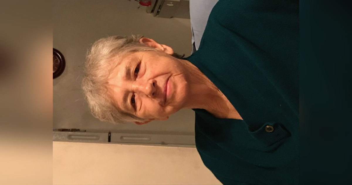 Bonnie M. Holliday Fowler