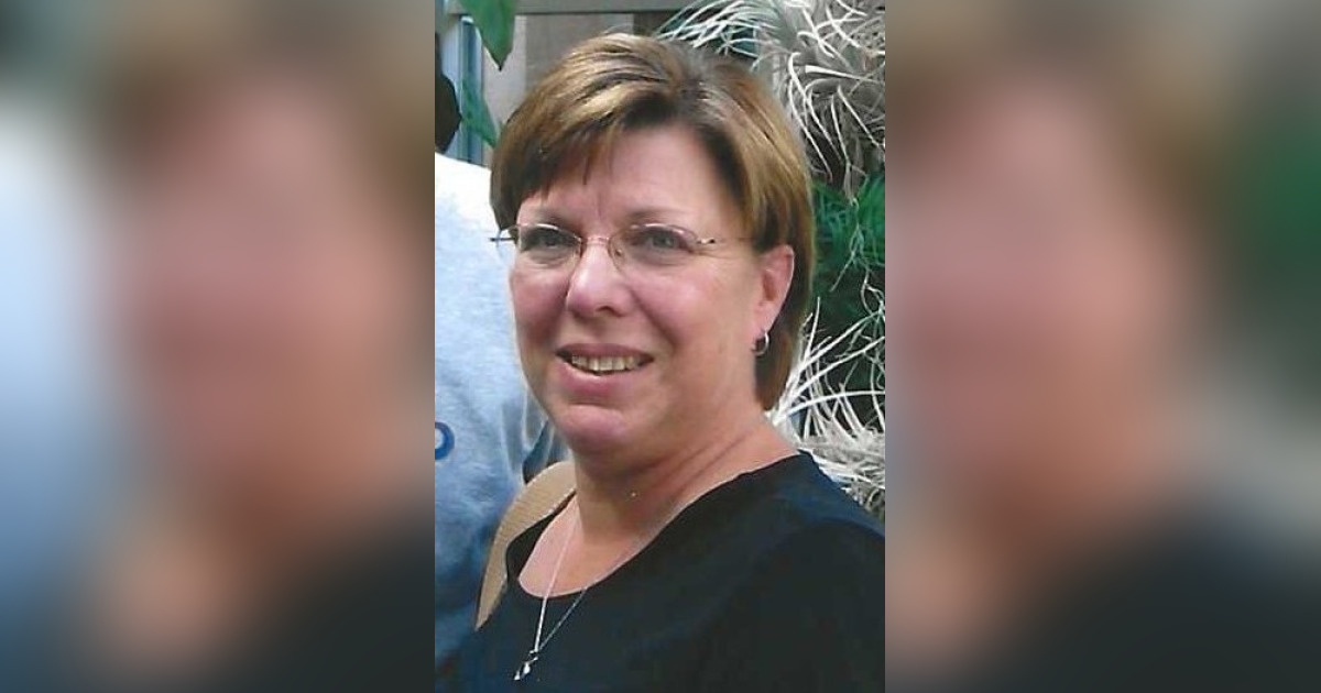 Linda Specker Nee Meyer