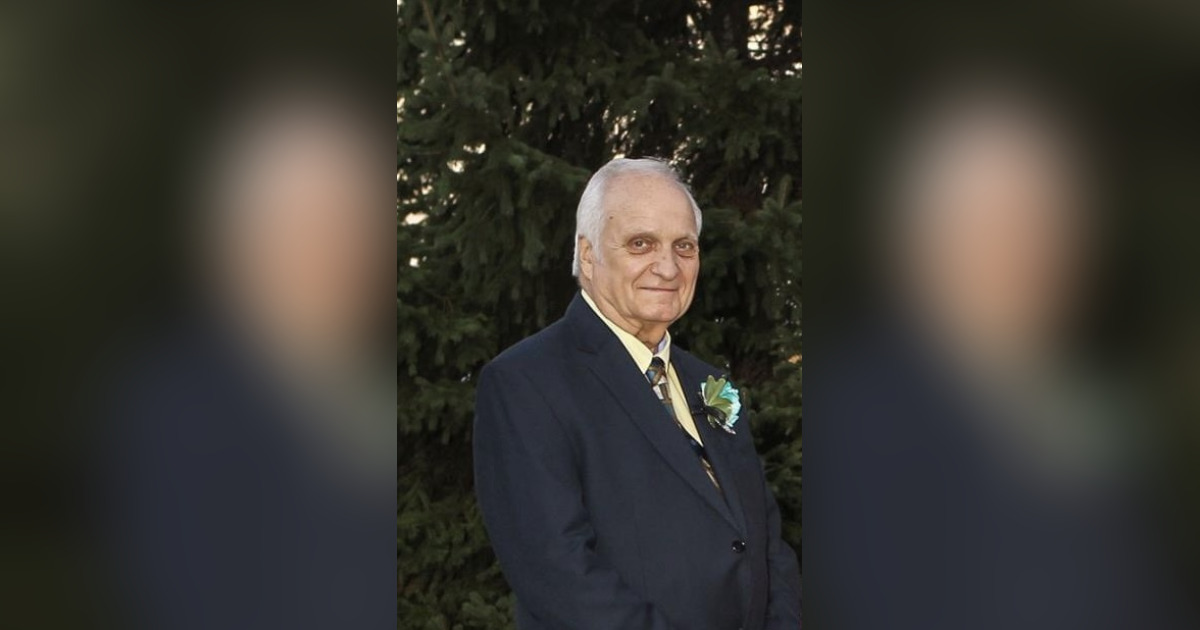 Robert M. "Bob" Walker