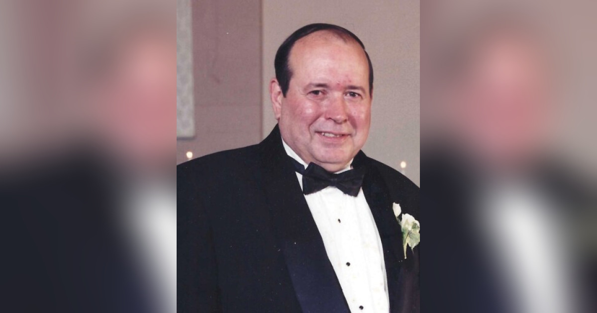 Danny Danford Obituary April 23, 2024 Paul R. Young Funeral Home