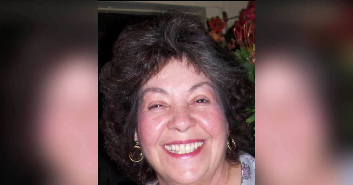 Virginia "Ginny" Mayne Nee Fiedeldey