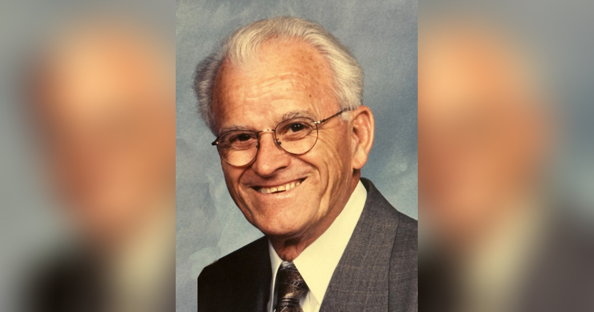 Wilbur "Skip" Starcher