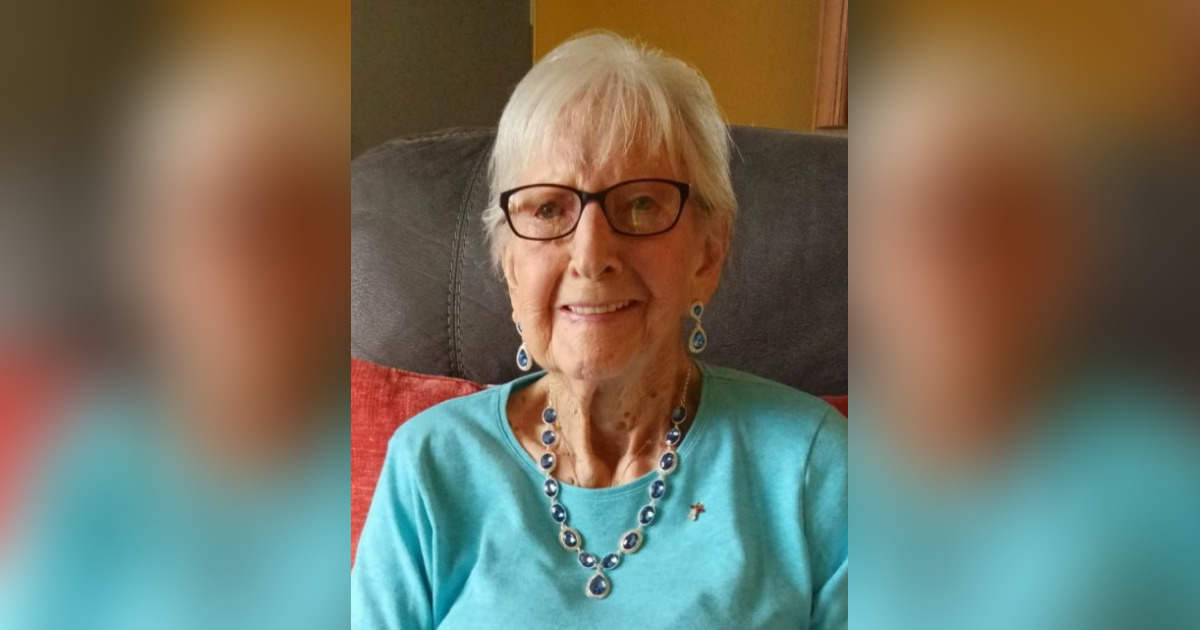 Virginia "Ginny" Duggins