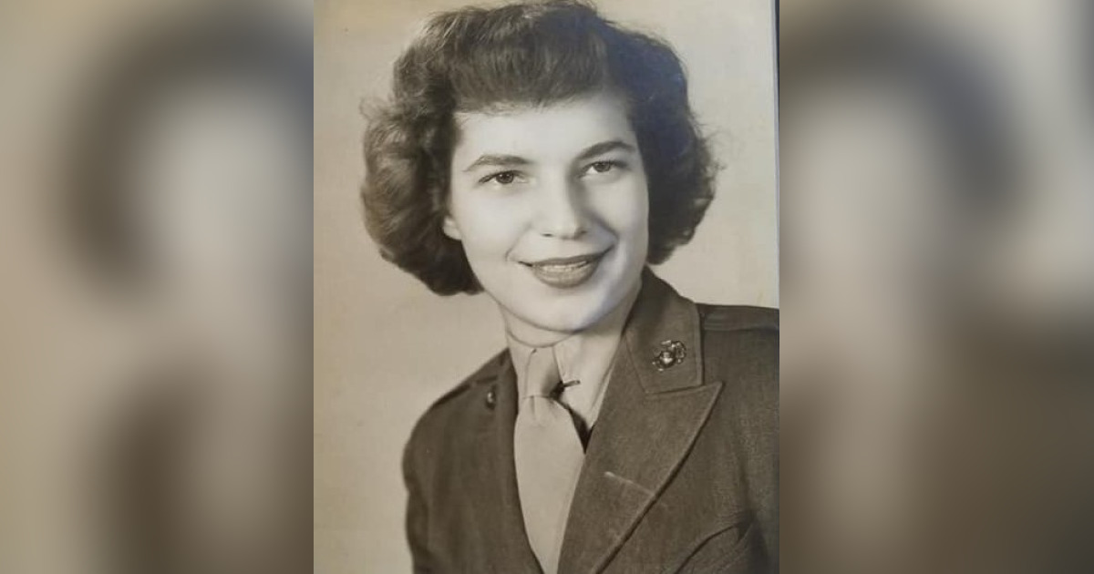 Elizabeth Leszkiewicz Kirkpatrick