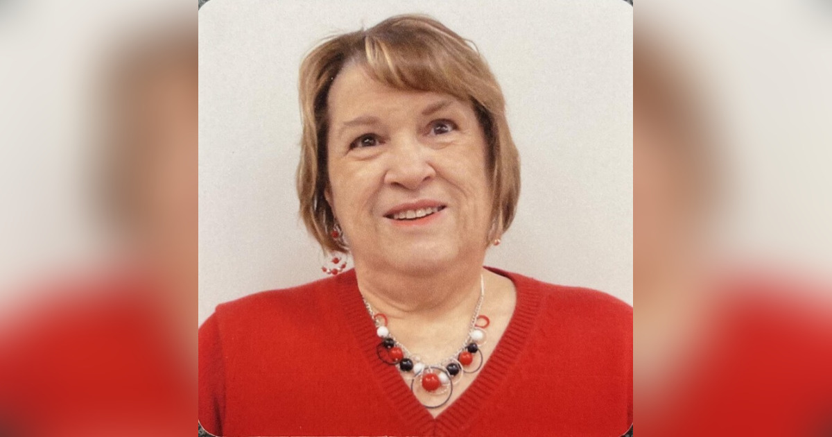 Linda Shields Martin