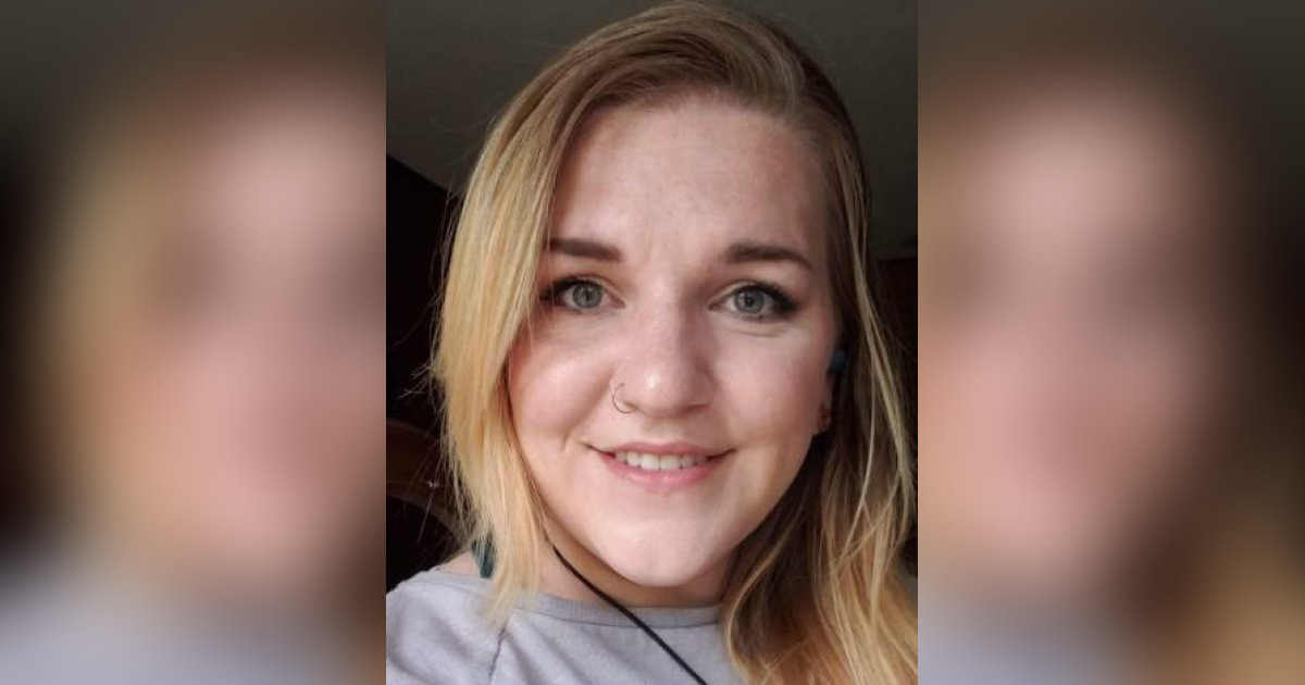 Julia Laine Kleinfelter