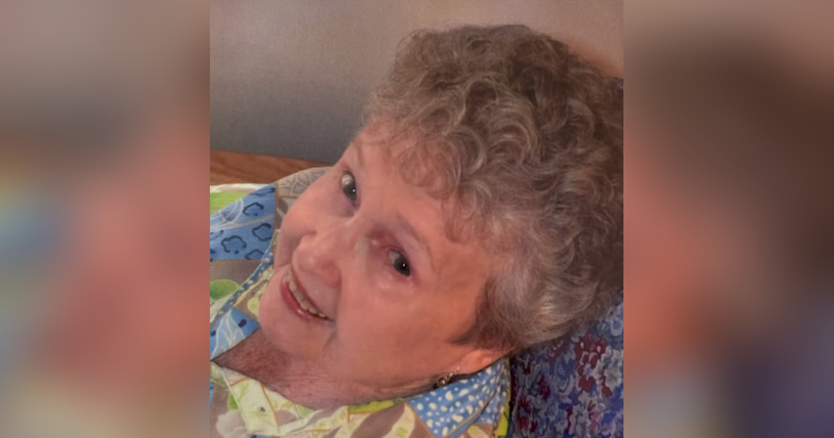 Mary Kathleen Kate Newman