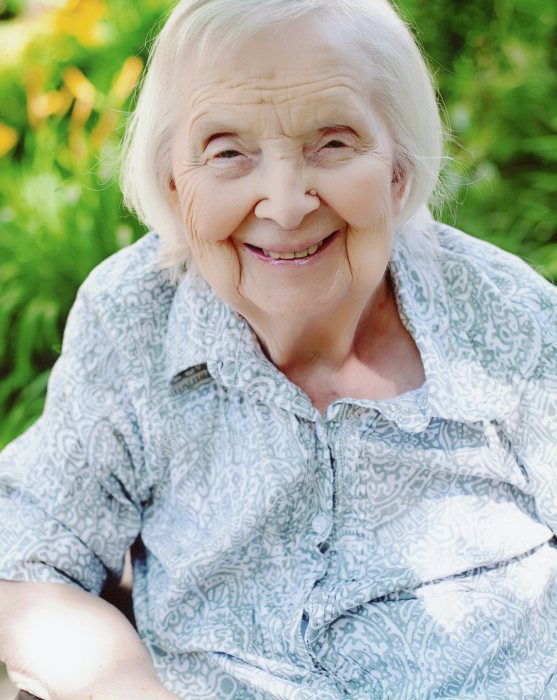 Obituary for Marcella Laugle nee Wedig Paul R. Young Funeral Home