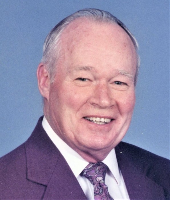 Obituary for Nathan “Denny” Dennison Paul R. Young Funeral Home