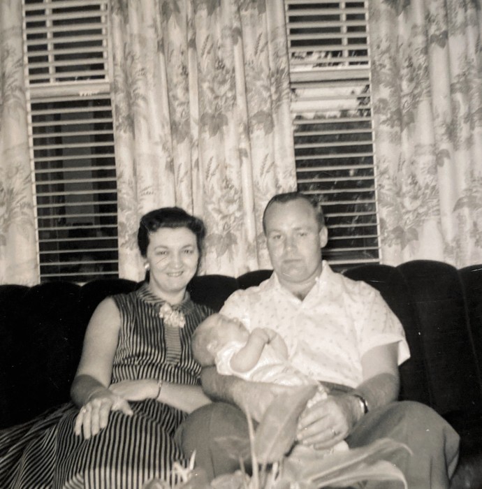 Obituary for Nathan “Denny” Dennison Paul R. Young Funeral Home