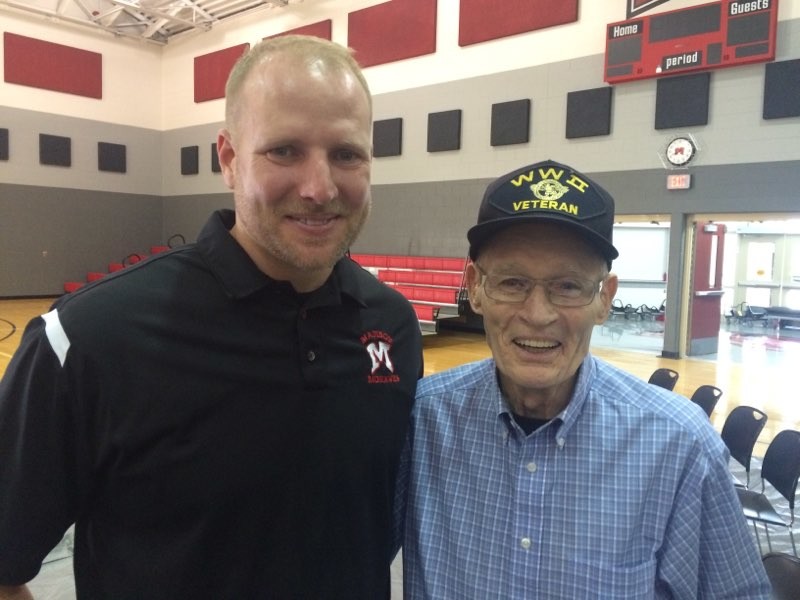 Obituary for Nathan “Denny” Dennison Paul R. Young Funeral Home