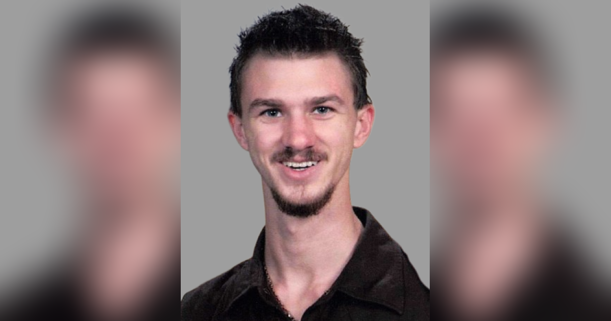 Kennith "Ryan" Davis Obituary February 9, 2023 BlackburnCurry