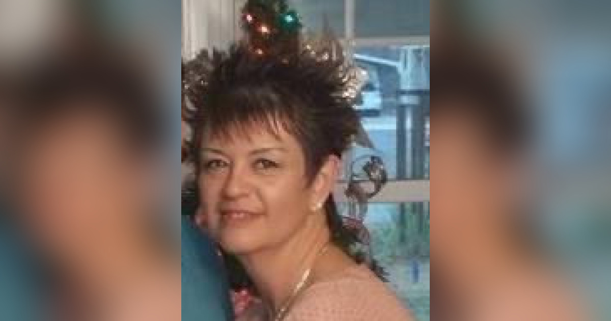 Tammy Clark Obituary August 18, 2022 Jeffcoat Trant Funeral Home