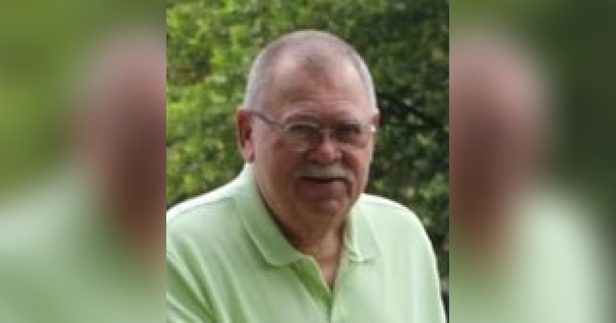 Renick Abbott Obituary August 30, 2022 Jeffcoat Trant Funeral Home