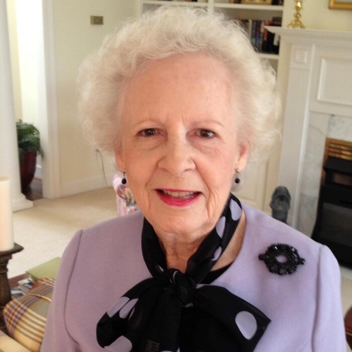 Sara Nan Levins Obituary December 5, 2022 Jeffcoat Trant Funeral