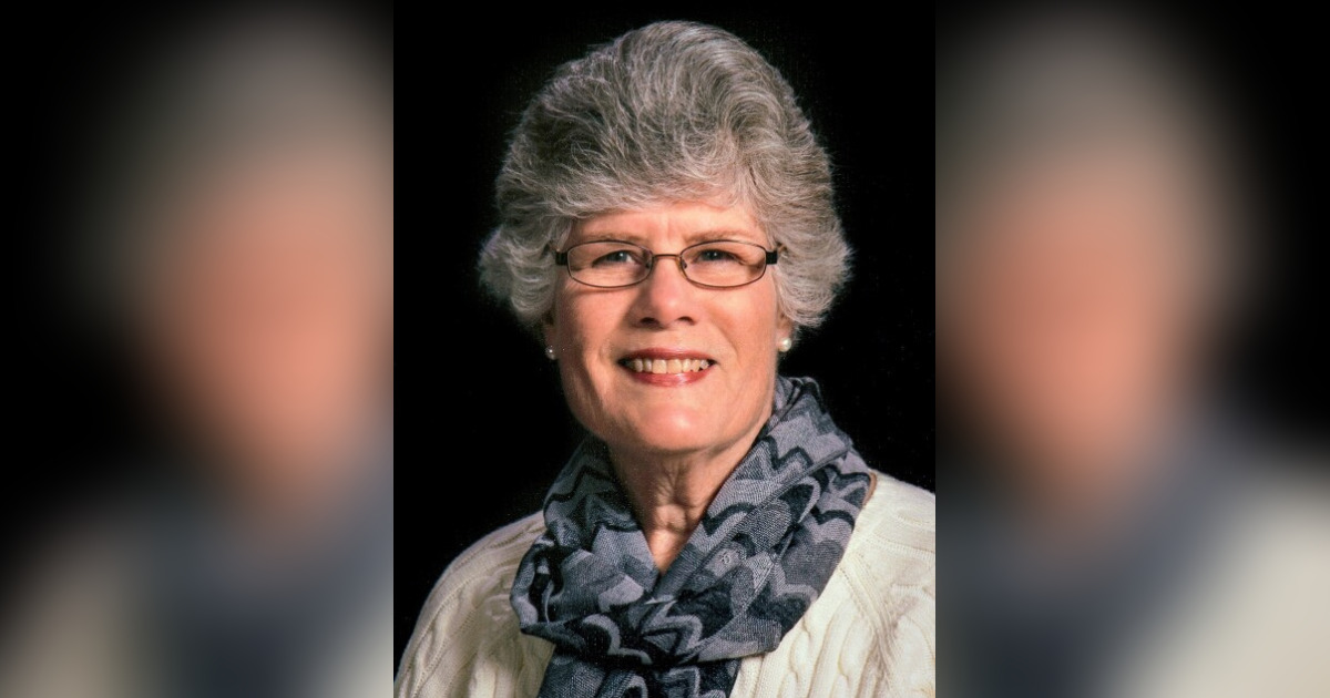 Gail Hemard Obituary June 8, 2023 Jeffcoat Trant Funeral Home