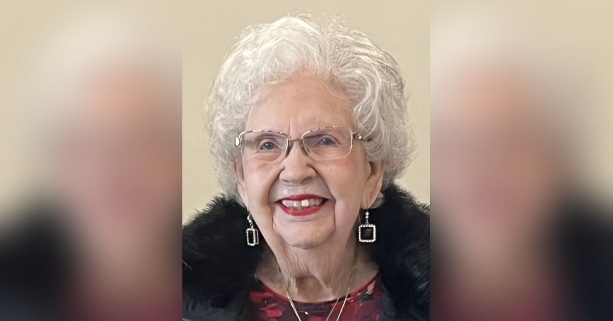 Mary Davis Obituary Jul 30, 2023 Opelika, AL