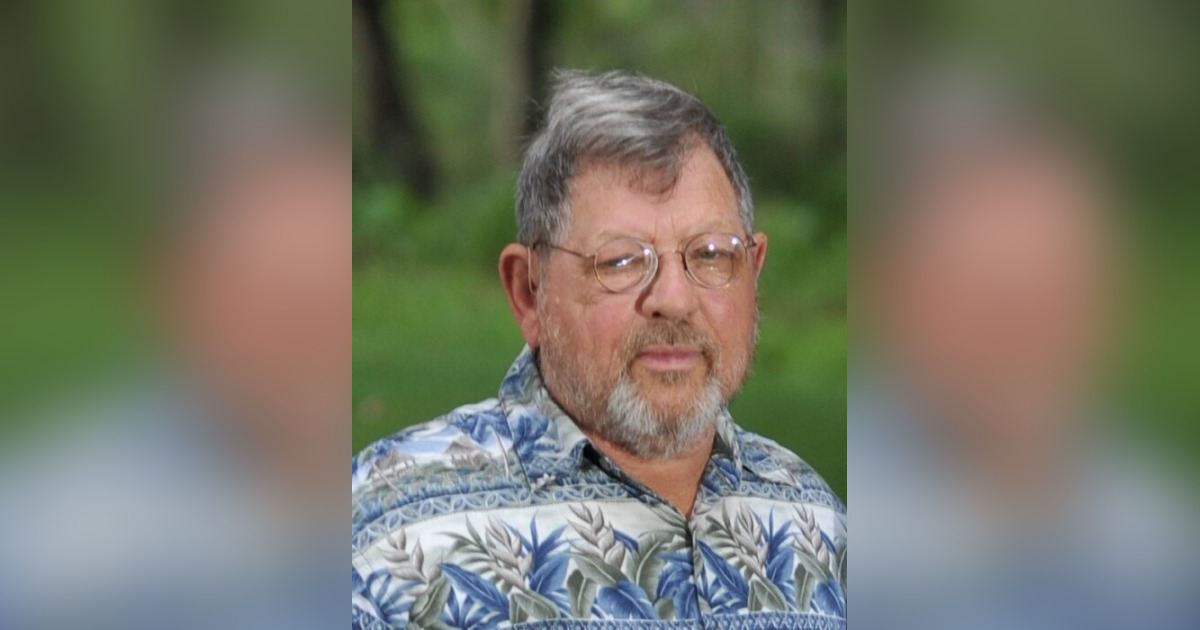 Ed Foster Obituary October 19, 2023 Opelika, AL