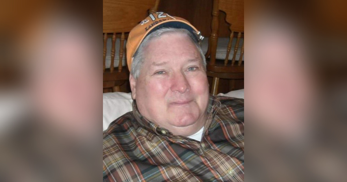 James Higgins Obituary Jan 12, 2024 Opelika, AL