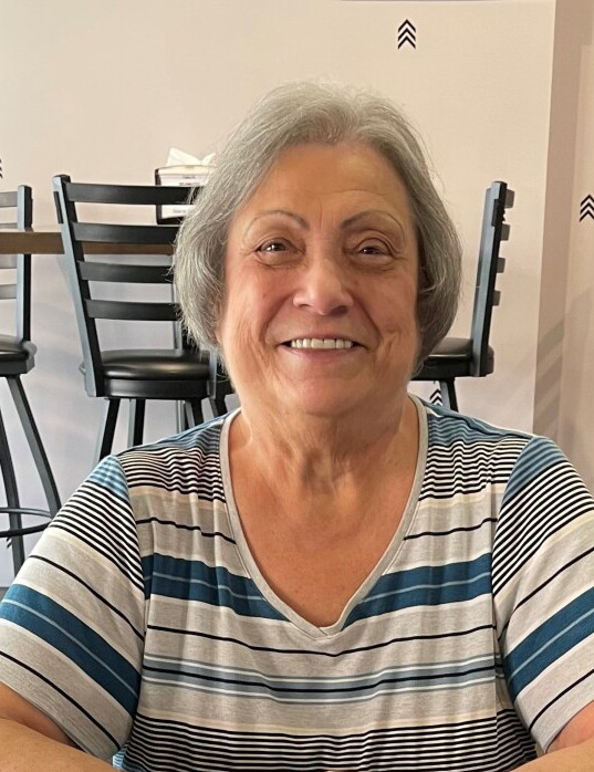 Monica Karas Obituary March 13, 2024 Jeffcoat Trant Funeral Home