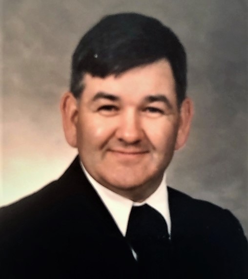 Obituary for RICHARD WAYNE JENKINS Ziegler Funeral Home
