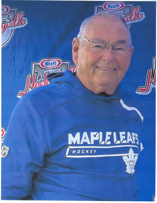 Larry Brokenshire Obituary Oct 25, 2023 Dutton, ON