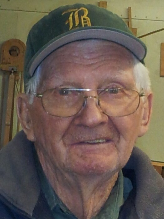 Obituary for "Fred" Ernest Fredrick Simpson Arn Funeral Home