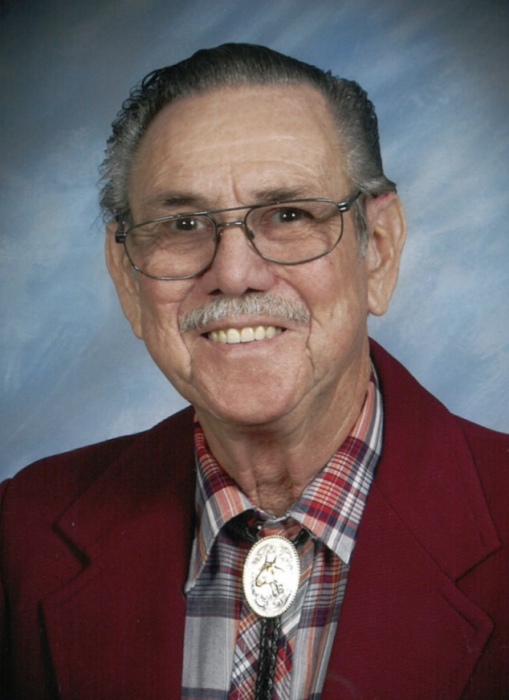 Obituary for Ulysse Joseph Guidry Walters Funeral Home