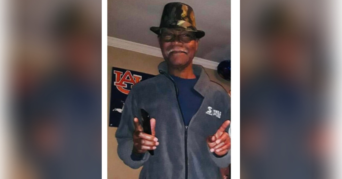 Larry Bibb Obituary January 10, 2023 Sharpley Funeral Home Decatur, AL